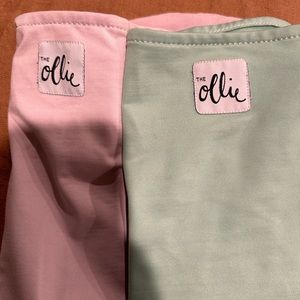 Ollie swaddles (2)